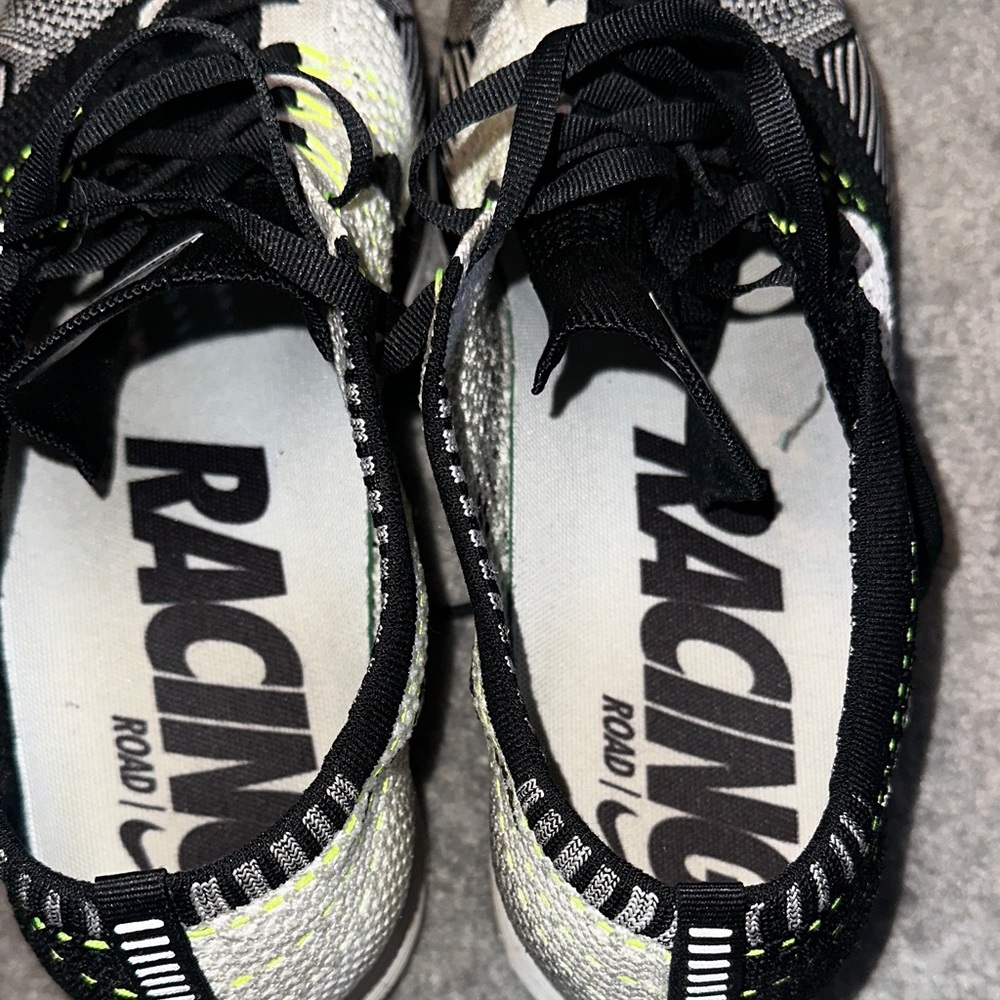 NIKE FLYNIT RACER “VOLT” OG - Picture 9 of 10